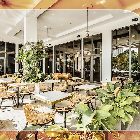 Appartamento Nuovo - Miami Airport/Coral Gables